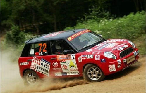 力帆汽车320，探索现代都市的优选代步工具