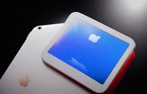 ipodtouch7（ipod touch7能打王者吗）