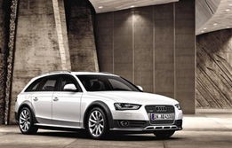 奥迪进口车型有哪几款(奥迪进口车型有哪几款_相关汽车)