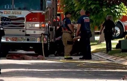 美国撞机事故，67人无一生还的悲剧