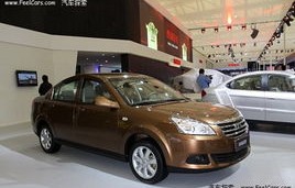 奇瑞e5新车多少钱(奇瑞e5新款)