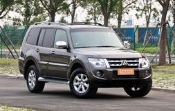 三菱汽车报价及图片(三菱汽车报价及图片 越野车)
