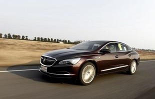 迈腾和君越哪个有面子(迈腾和君越哪个好?车友告诉你)