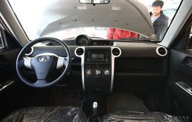 长城酷熊二手车(长城酷熊二手车报价及图片)