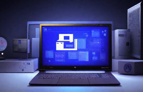 中关村电脑在线配置（中关村在线电脑配置单）