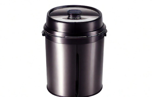 美的垃圾器处理器处理（美的垃圾器处理器处理方法）