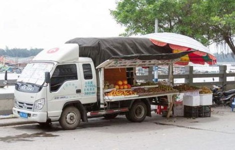 二手小货车交易市场(长春市二手小货车交易市场)