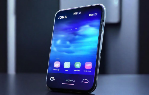 诺基亚手机2021年新款（诺基亚手机2021年新款x60）