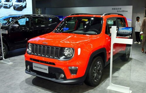 jeep车15万以下的车型(jeep车价格 15万)