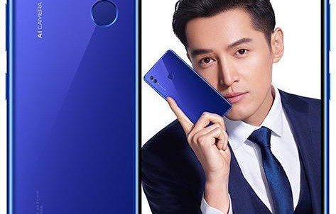 荣耀note10(荣耀note10屏幕多大尺寸)