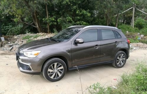 劲炫实际油耗惊人(劲炫真实油耗多少)