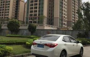 最省油的车第一名2023(省油的车排名第一名)