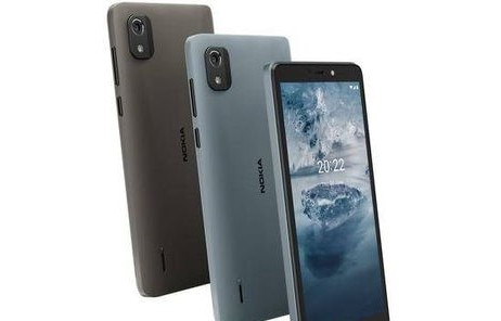 诺基亚手机最新款2022(诺基亚手机最新款2022老年机)