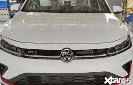 速腾2023款上市(速腾2023款上市图片)