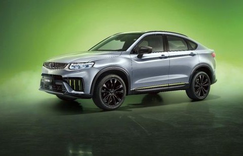 吉利星越乚2023新款价格(吉利星越乚2023新款价格混动怎么样)