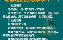宁夏银川再次震动，4.6级地震的深度影响与应对