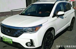 广汽传祺gs4三大件的缺点(广汽传祺gs4三大件咋样)