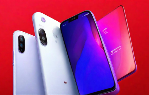 小米手机官网商城（小米手机官网商城报价）