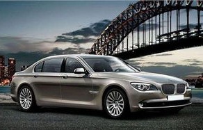 2024款宝马所有系列(宝马全系车型一览表)