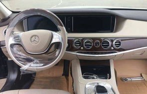 奔驰s400报价及图片(奔驰s400报价及图片 迈巴赫)