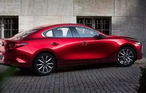 马自达3多少钱(马自达3多少钱新车报价)