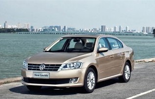 上汽大众朗逸多少钱一辆(上汽大众朗逸多少钱一辆车)