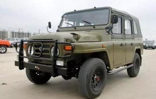 吉普车大全价格十万元(吉普车越野车价格10万)