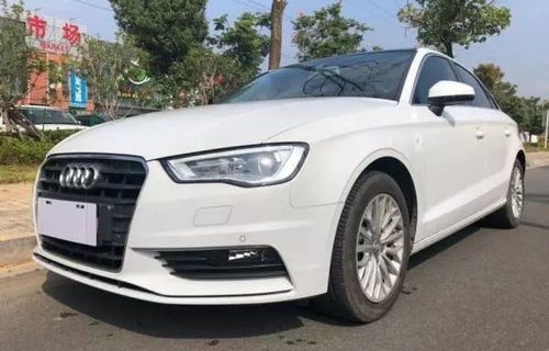 新奥迪A3价格详解，豪华与性价比的完美结合