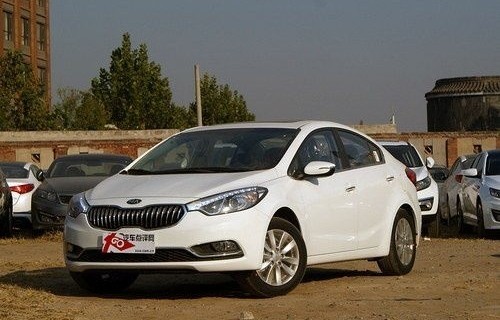 东风悦达起亚k3价格和图片(东风悦达起亚k3价格和图片)