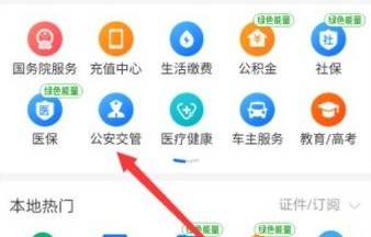 输入车牌号查询违章在线(输入车牌号查询车辆违章)