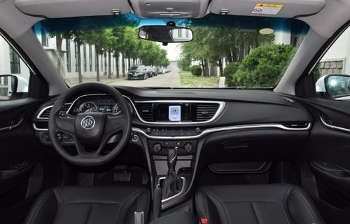 别克英朗二厢价格与图片(别克英朗二厢价格与图片大全)