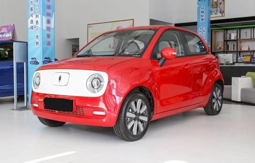 10万内最好电动汽车(电动汽车)