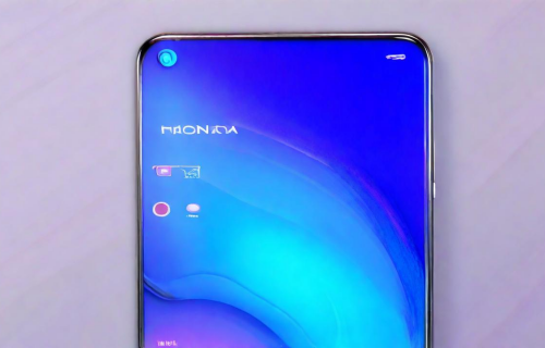 华为nova4（华为nova4nfc在哪里打开）