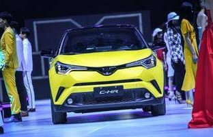 广汽丰田suv所有款式价格(广汽丰田suv所有款式价格表)