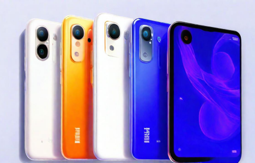 小米手机价格大全（小米手机价格大全 价格表）