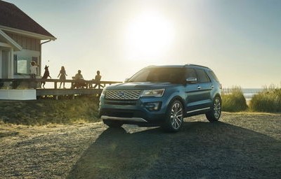 探险者福特，勇探未知的旅程