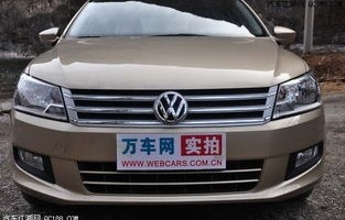 桑塔纳汽车报价详解
