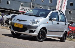 奇瑞两厢车有哪几款(奇瑞两厢车有哪几款车型图片)