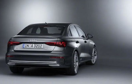 奥迪a3三厢怎么样(奥迪a3l三厢参数配置)