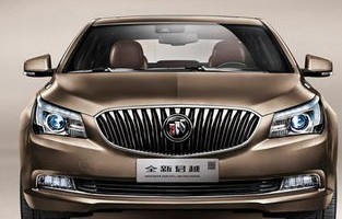 别克君越算好车吗(君越质量好吗)