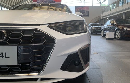 奥迪a4l真实成交价(奥迪A4L真实成交价2023)