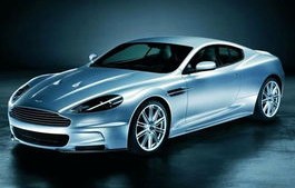 阿斯顿马丁价格表(阿斯顿马丁价格表大全)