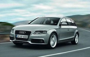 奥迪A4价格，深度解析市场趋势与购车策略