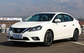 15款轩逸的报价及图片(15年轩逸图片)