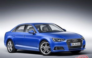 奥迪a42019价格多少(奥迪a4价格多少2021)