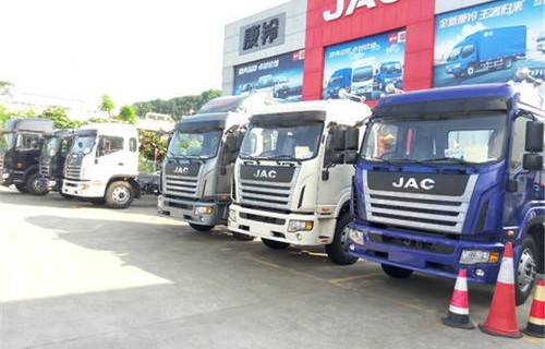 口碑最好的轻卡(口碑最好的轻卡排行榜2023)