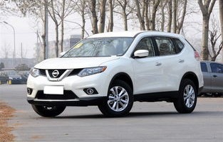 尼桑车型大全图片及报价(尼桑车型大全图片及报价 东风日产)