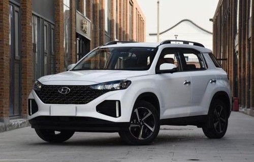 北京现代suv所有车型(北京现代suv所有车型图片及报价表)