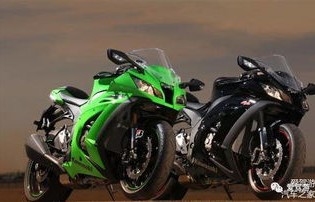 摩托车跑车报价大全(100万以上的摩托车)