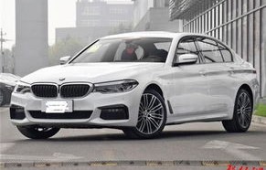 宝马5系降价最新消息(宝马5系降价最新消息)